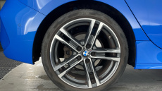 BMW 1 Series 118i [136] M Sport 5dr Step Auto [LCP] Petrol Hatchback